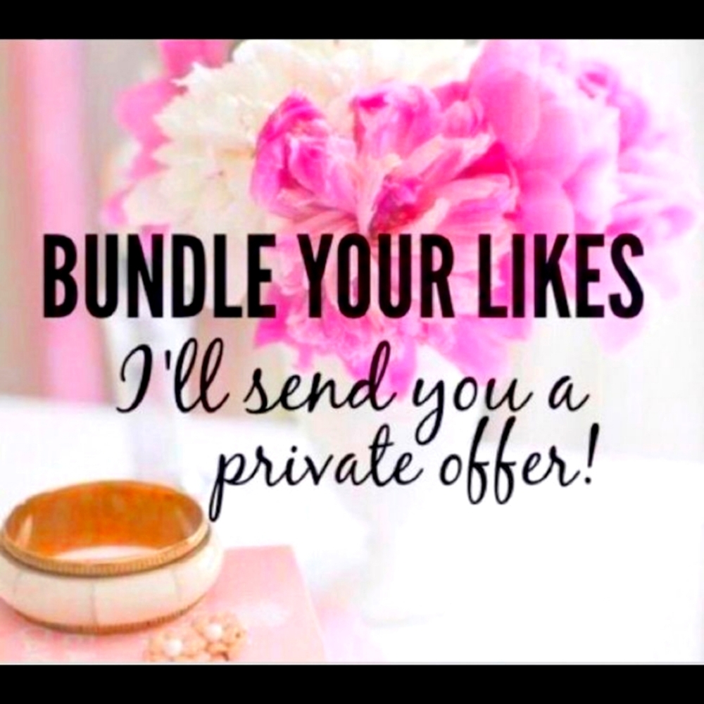 Bundle Your Likes